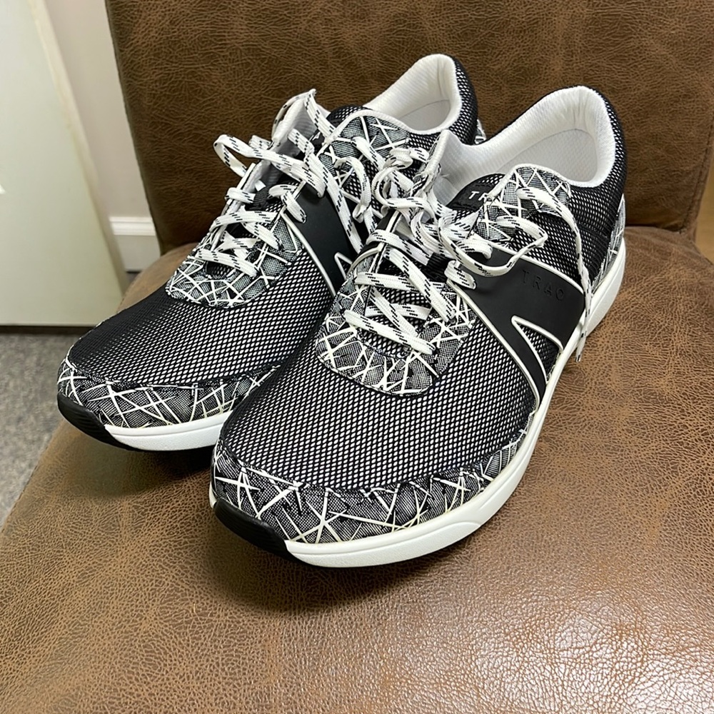 Traq by alegria size 11 women’s brand new